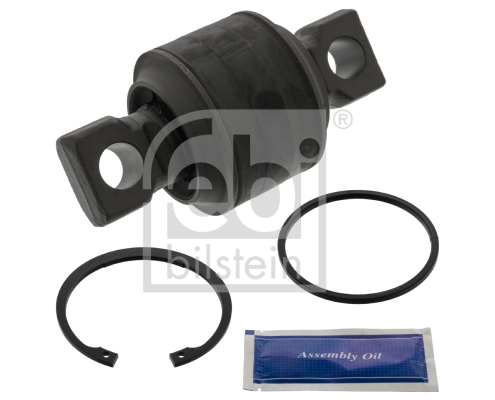 Ремкомплекти важеля FB 03497 для VOLVO NH 12 NH 12/420